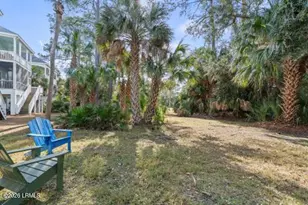 742 Bonito Dr, Ladys Island, SC 29920 - Photo 29