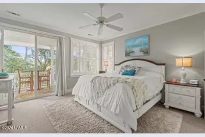 742 Bonito Drive, Ladys Island, SC 29920 - Photo 19
