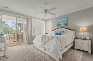 742 Bonito Dr, Ladys Island, SC 29920 - Photo 19