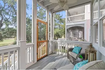 742 Bonito Drive, Ladys Island, SC 29920 - Photo 15