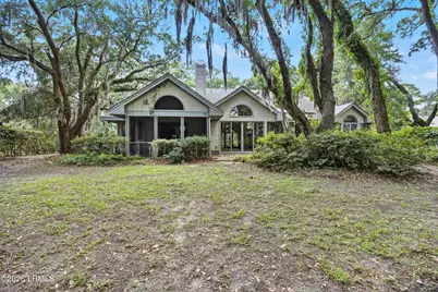 10 Robbers Row, Hilton Head, SC 29928 - Photo 61