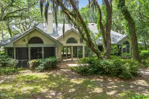 10 Robbers Row, Hilton Head, SC 29928 - Photo 59