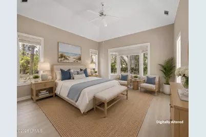 10 Robbers Row, Hilton Head, SC 29928 - Photo 35