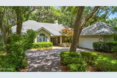 10 Robbers Row, Hilton Head, SC 29928 - Photo 1