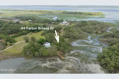 64 Harbor Breeze Drive, Saint Helena Island, SC 29920 - Photo 3