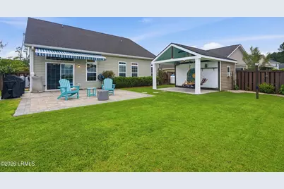 353 Hearthstone Drive, Hardeeville, SC 29936 - Photo 29