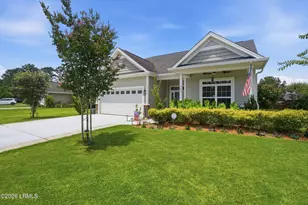 353 Hearthstone Dr, Hardeeville, SC 29936 - Photo 1