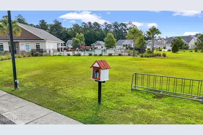 353 Hearthstone Drive, Hardeeville, SC 29936 - Photo 37