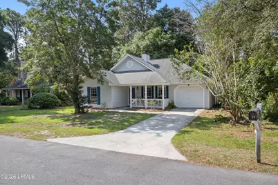 20 Cedar Crest Circle, Beaufort, SC 29907 - Photo 3
