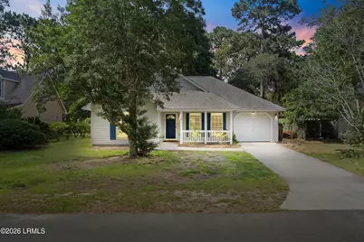 20 Cedar Crest Circle, Beaufort, SC 29907 - Photo 1