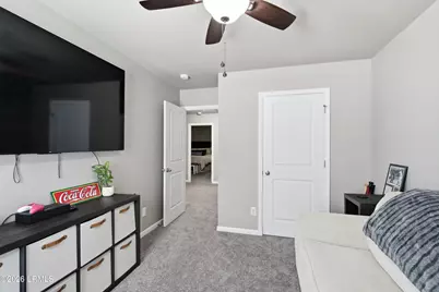 4891 Tidal Walk Drive, Beaufort, SC 29907 - Photo 35