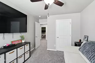 4891 Tidal Walk Dr, Beaufort, SC 29907 - Photo 35