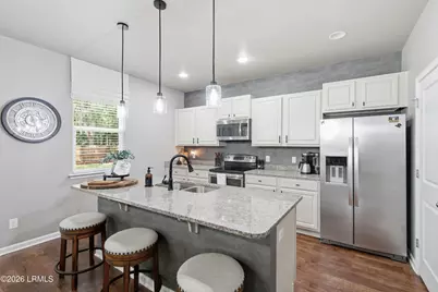 4891 Tidal Walk Drive, Beaufort, SC 29907 - Photo 23