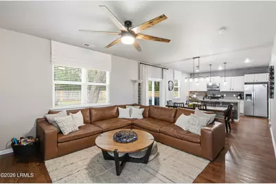 4891 Tidal Walk Drive, Beaufort, SC 29907 - Photo 17