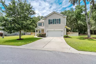 4891 Tidal Walk Drive, Beaufort, SC 29907 - Photo 3