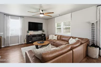 4891 Tidal Walk Drive, Beaufort, SC 29907 - Photo 21