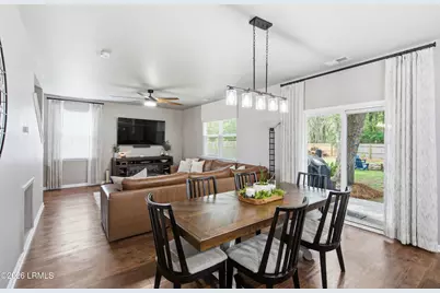 4891 Tidal Walk Drive, Beaufort, SC 29907 - Photo 21