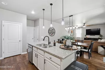 4891 Tidal Walk Drive, Beaufort, SC 29907 - Photo 25