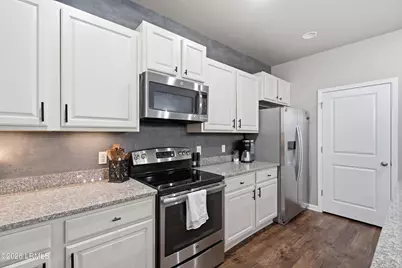 4891 Tidal Walk Drive, Beaufort, SC 29907 - Photo 27