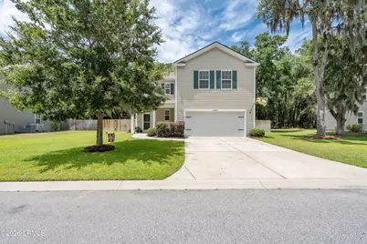 4891 Tidal Walk Drive, Beaufort, SC 29907 - Photo 3
