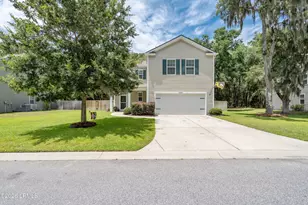 4891 Tidal Walk Dr, Beaufort, SC 29907 - Photo 3