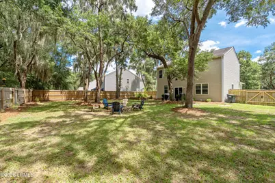 4891 Tidal Walk Drive, Beaufort, SC 29907 - Photo 9