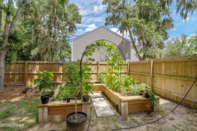 4891 Tidal Walk Drive, Beaufort, SC 29907 - Photo 7