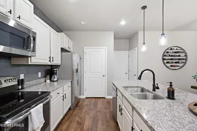 4891 Tidal Walk Drive, Beaufort, SC 29907 - Photo 25