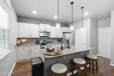 4891 Tidal Walk Drive, Beaufort, SC 29907 - Photo 23