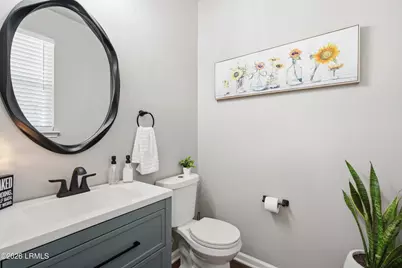 4891 Tidal Walk Drive, Beaufort, SC 29907 - Photo 13