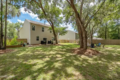 4891 Tidal Walk Drive, Beaufort, SC 29907 - Photo 9