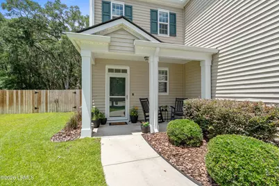 4891 Tidal Walk Drive, Beaufort, SC 29907 - Photo 5