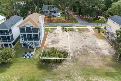 720 Bonito Drive, Ladys Island, SC 29920 - Photo 3