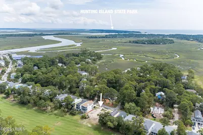720 Bonito Drive, Ladys Island, SC 29920 - Photo 9
