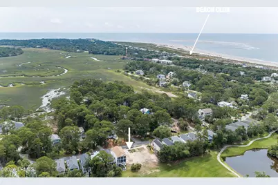 720 Bonito Drive, Ladys Island, SC 29920 - Photo 7