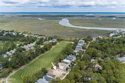 720 Bonito Drive, Ladys Island, SC 29920 - Photo 15