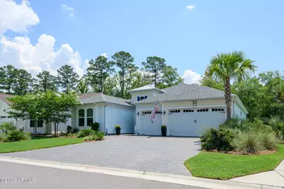 2252 St. Somewhere Drive, Hardeeville, SC 29927 - Photo 43