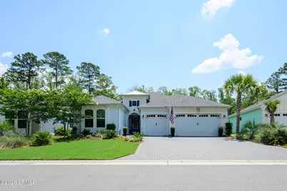 2252 St. Somewhere Drive, Hardeeville, SC 29927 - Photo 1