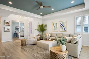 149 Flip Flop Ct, Hardeeville, SC 29927 - Photo 3