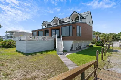 723 Pompano Road, Ladys Island, SC 29920 - Photo 59