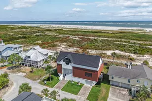 723 Pompano Rd, Fripp Island, SC 29920 - Photo 5