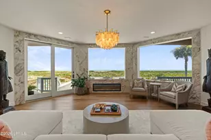 723 Pompano Rd, Fripp Island, SC 29920 - Photo 3