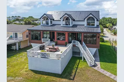 723 Pompano Road, Ladys Island, SC 29920 - Photo 9