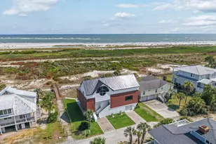 723 Pompano Rd, Fripp Island, SC 29920 - Photo 7
