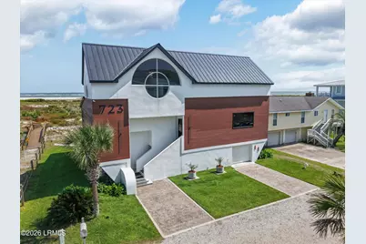 723 Pompano Road, Ladys Island, SC 29920 - Photo 3