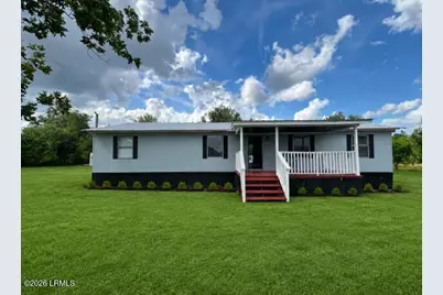 238 Saint Marks Road, Allendale, SC 29810 - Photo 1