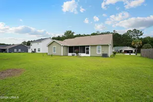 464 Ridgeland Lakes Drive, Ridgeland, SC 29936 - Photo 39