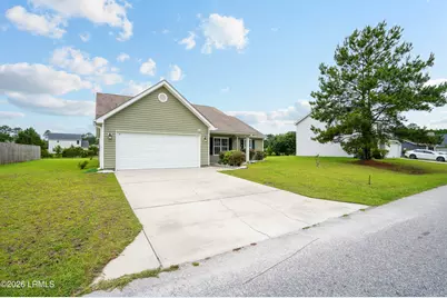 464 Ridgeland Lakes Drive, Ridgeland, SC 29936 - Photo 3