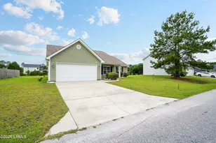 464 Ridgeland Lakes Drive, Ridgeland, SC 29936 - Photo 3