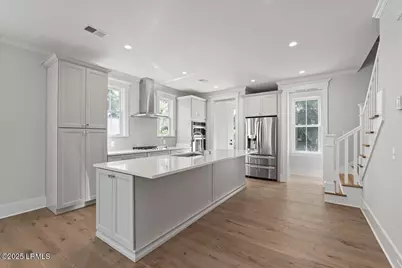 2206 National Street, Beaufort, SC 29902 - Photo 5